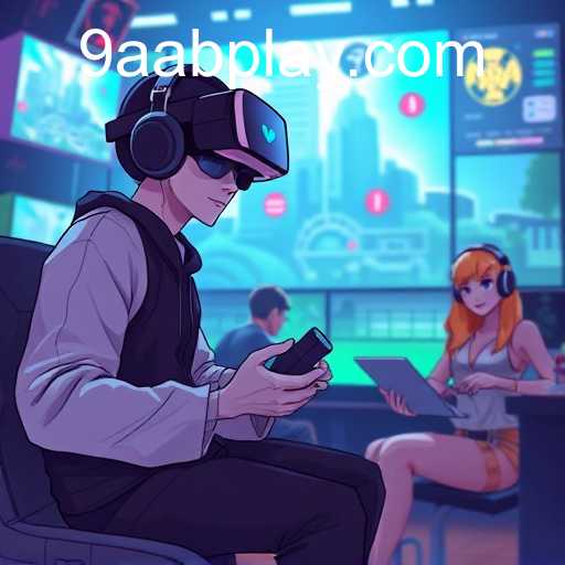 AABPlay: The Evolution of Online Gaming in 2026