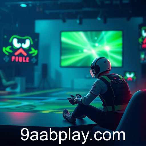 Aabplay Revolutionizes Online Gaming