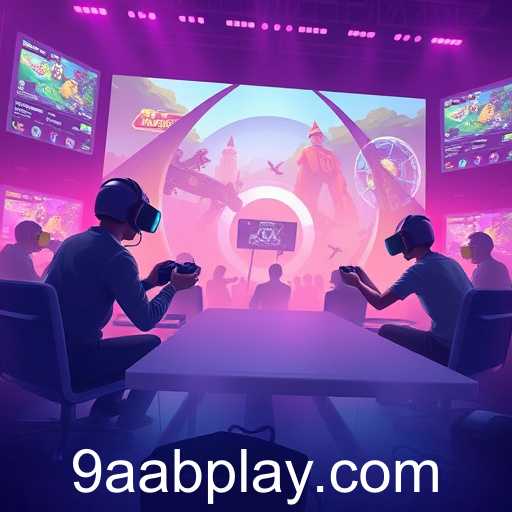 The Evolution of Online Gaming and Aabplay's Role