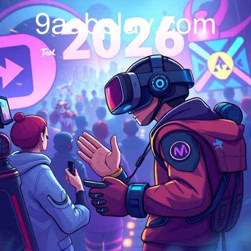 The Rise of Aabplay: A Digital Playground